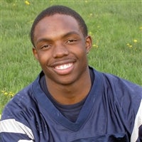 Theo Riddick