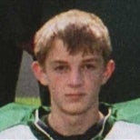 Caleb Holt