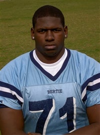 Travis Bond