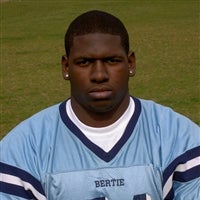 Travis Bond