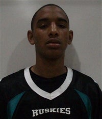 Eric Williams