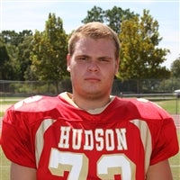 Curtis Hatfield mugshot