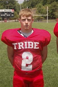Matt Dotson