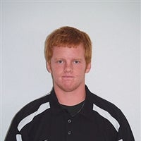 Matt Poulin mugshot