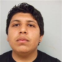 Jorge Navarro mugshot