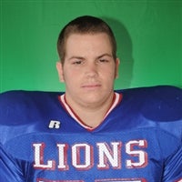 Bryson Simer mugshot