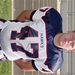 Cameron Christenson mugshot