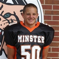 Eddie Bruns mugshot