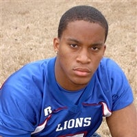 Kevin Minter