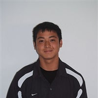 Alan Lam mugshot