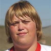 Thomas Tenhet mugshot