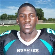Dewone Young mugshot