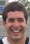 Evan Goldszak