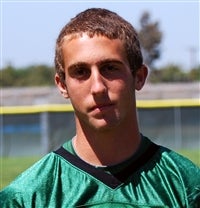 Brett Barlow
