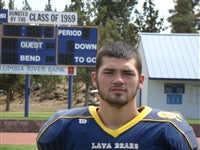 Kevin Mallette