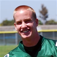 Dylan Jorling