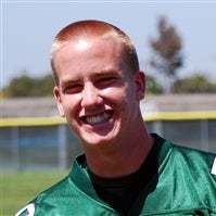 Dylan Jorling