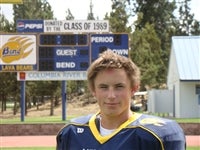 Chase Clair