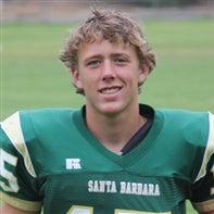 Chase Chandler
