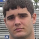 Alan Montgomery mugshot