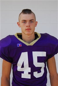 Jacob Robison
