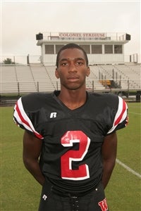 Anthony Rider