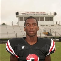 Anthony Rider mugshot