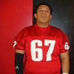 Steve Gutierrez mugshot