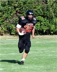 Matt Norton