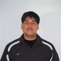 A J Bantugan mugshot