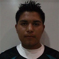 Joseph Palacios mugshot