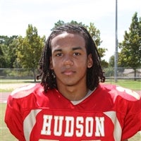Dontaie Collins mugshot