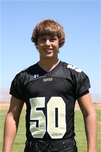Brandon Vandenburg