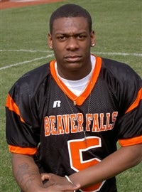 Todd Thomas