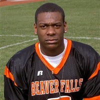 Todd Thomas mugshot