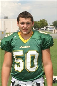 Doug Shumate