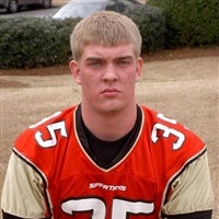 Blake Southerland