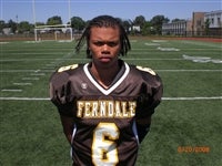 Deonte Cooper