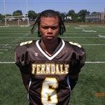 Deonte Cooper mugshot