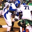 Demarcus James