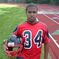 Anthony Johnson