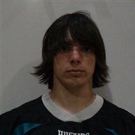 Chris Angeja mugshot