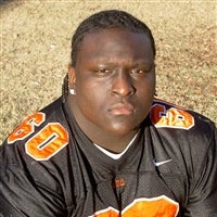 Lendell Buckner mugshot