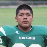 George Lazaro