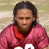 Leron Furr mugshot