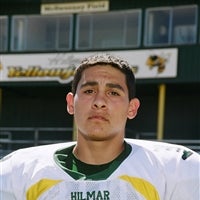 Eric Vasquez