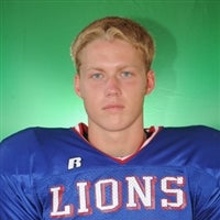 David Cowan mugshot