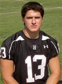Rueben Robinson