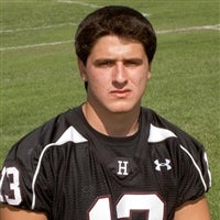Rueben Robinson