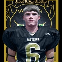 Dawson Tuberville